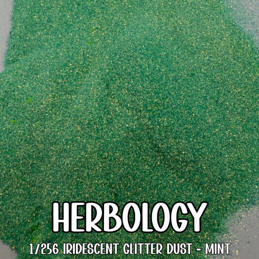 Herbology Glitter Dust