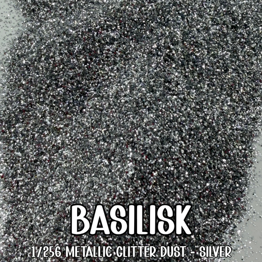 Basilisk Glitter Dust