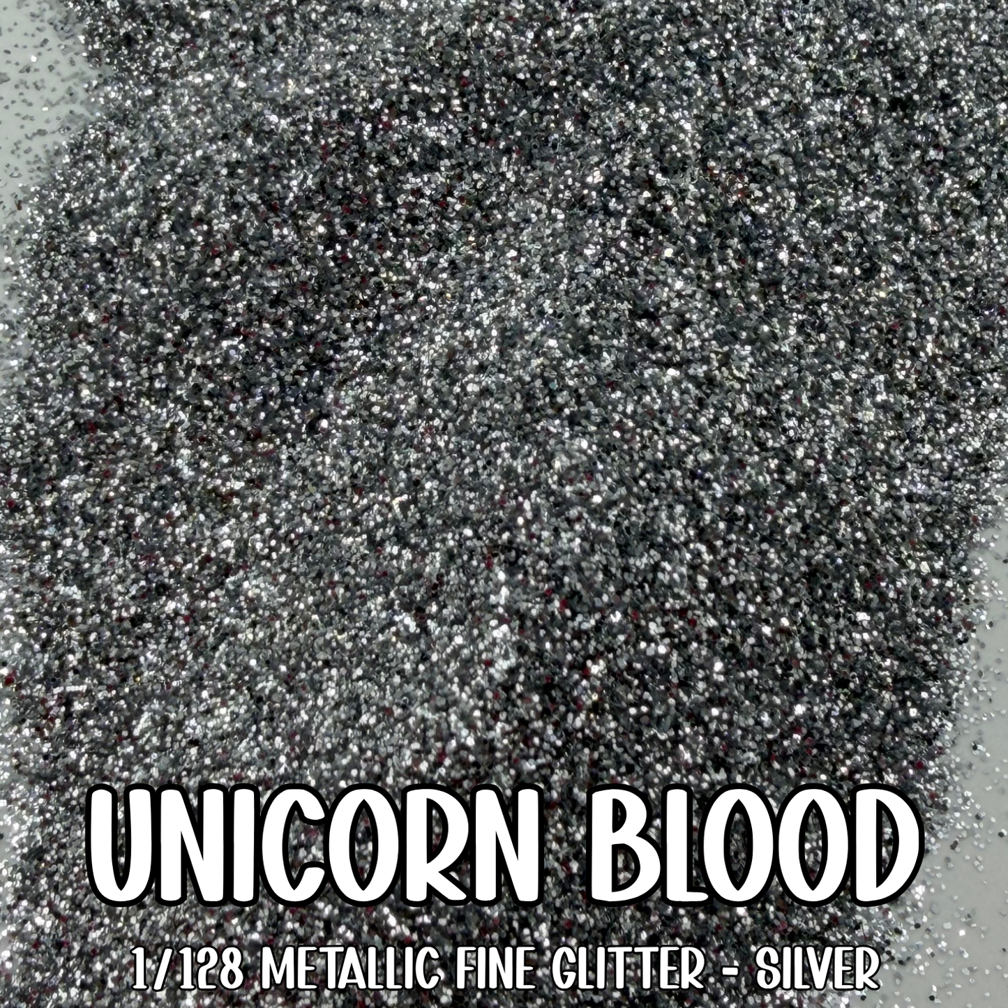 Unicorn Blood Fine Glitter