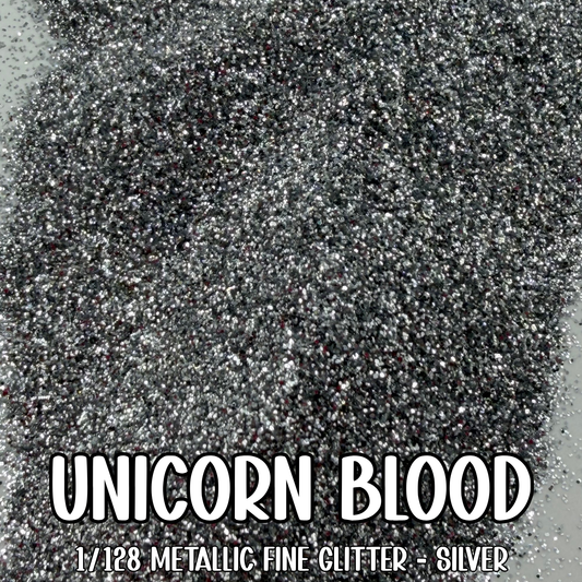 Unicorn Blood Fine Glitter