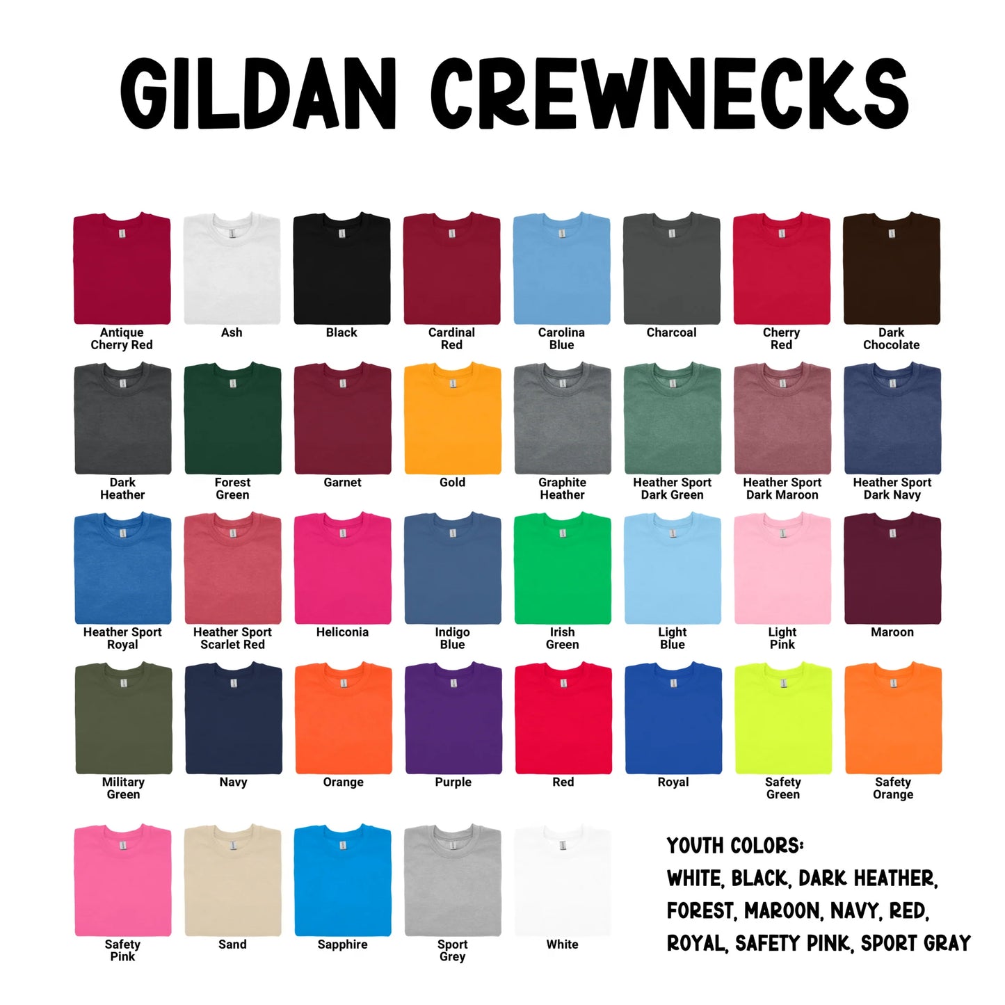 CUSTOM Shop Local - Midwestern Made Exclusive