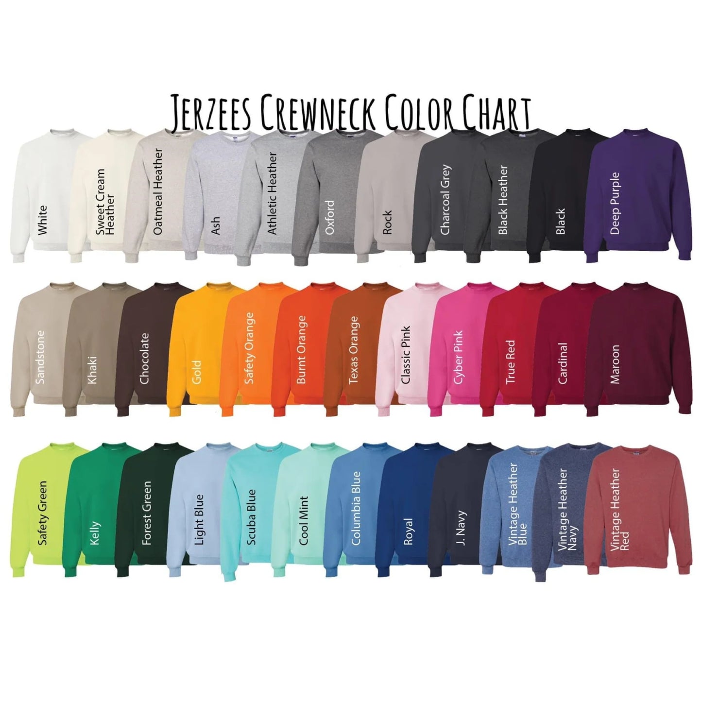 CUSTOM Shop Local - Midwestern Made Exclusive