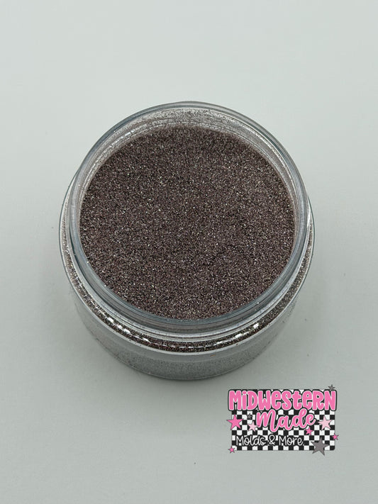 Blush Rush Glitter Dust