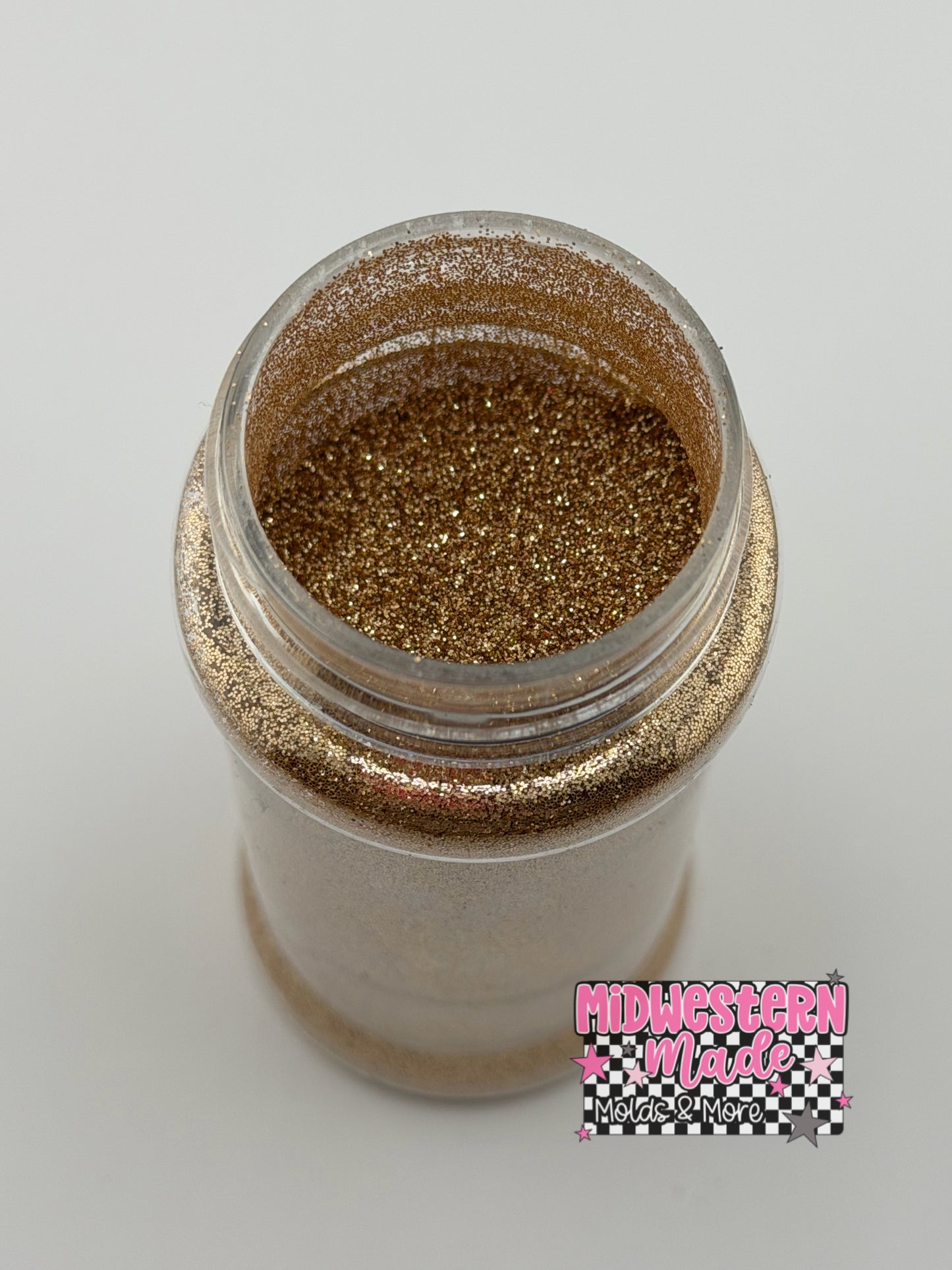 Brass Monkey Fine Glitter