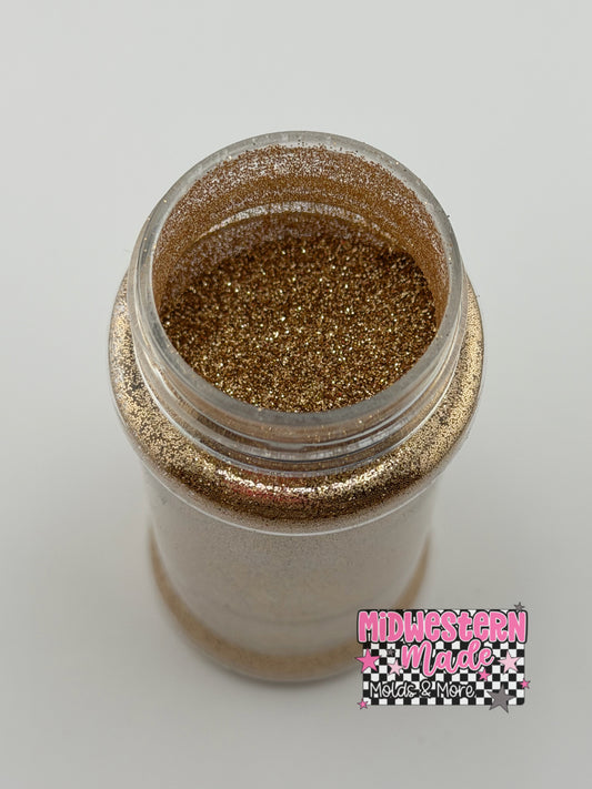 Brass Monkey Fine Glitter