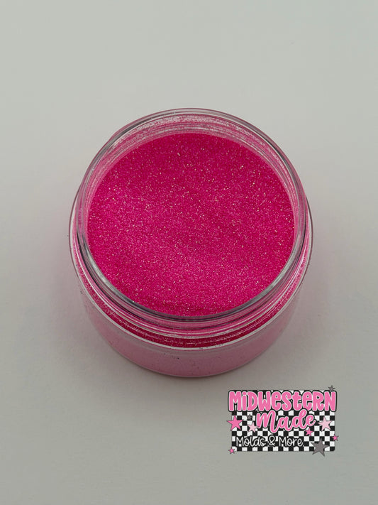 Bubblegum Bling Glitter Dust