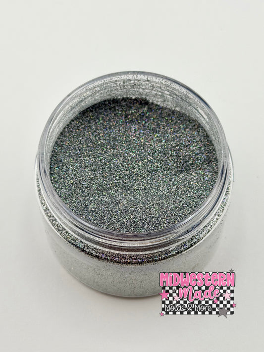 Disco Ball Glitter Dust