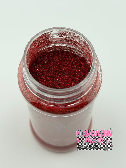 Firecracker Fine Glitter