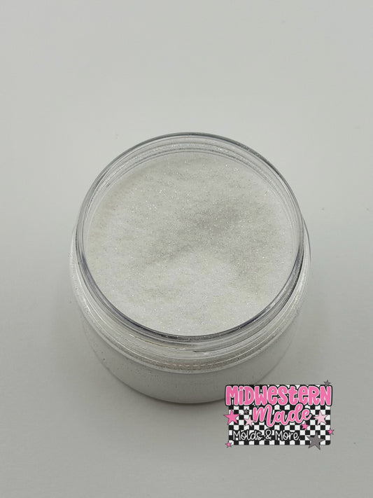 Glass Slipper Glitter Dust