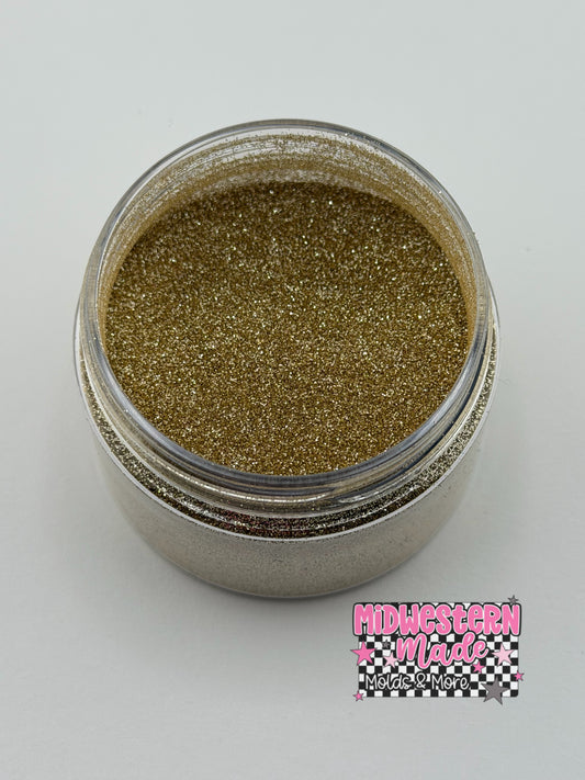 Gold Digger Glitter Dust