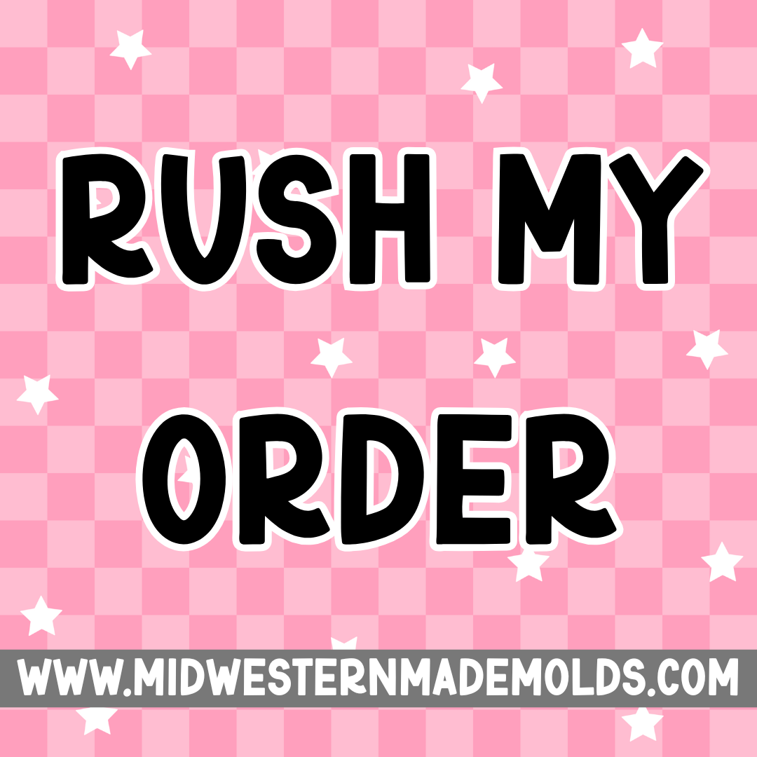 Rush My Order