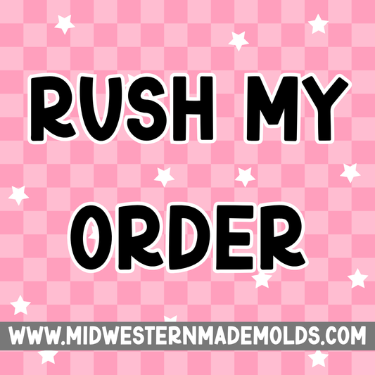 Rush My Order