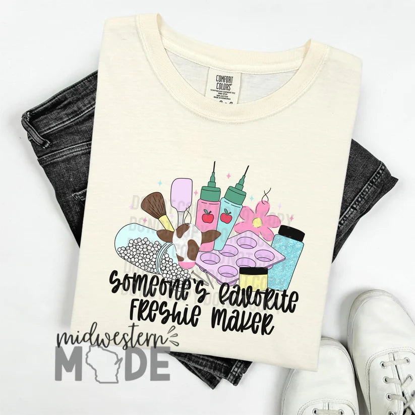 Favorite Freshie Maker - Midwestern Made Exclusive