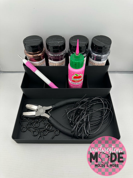 Supply Organizer Tray