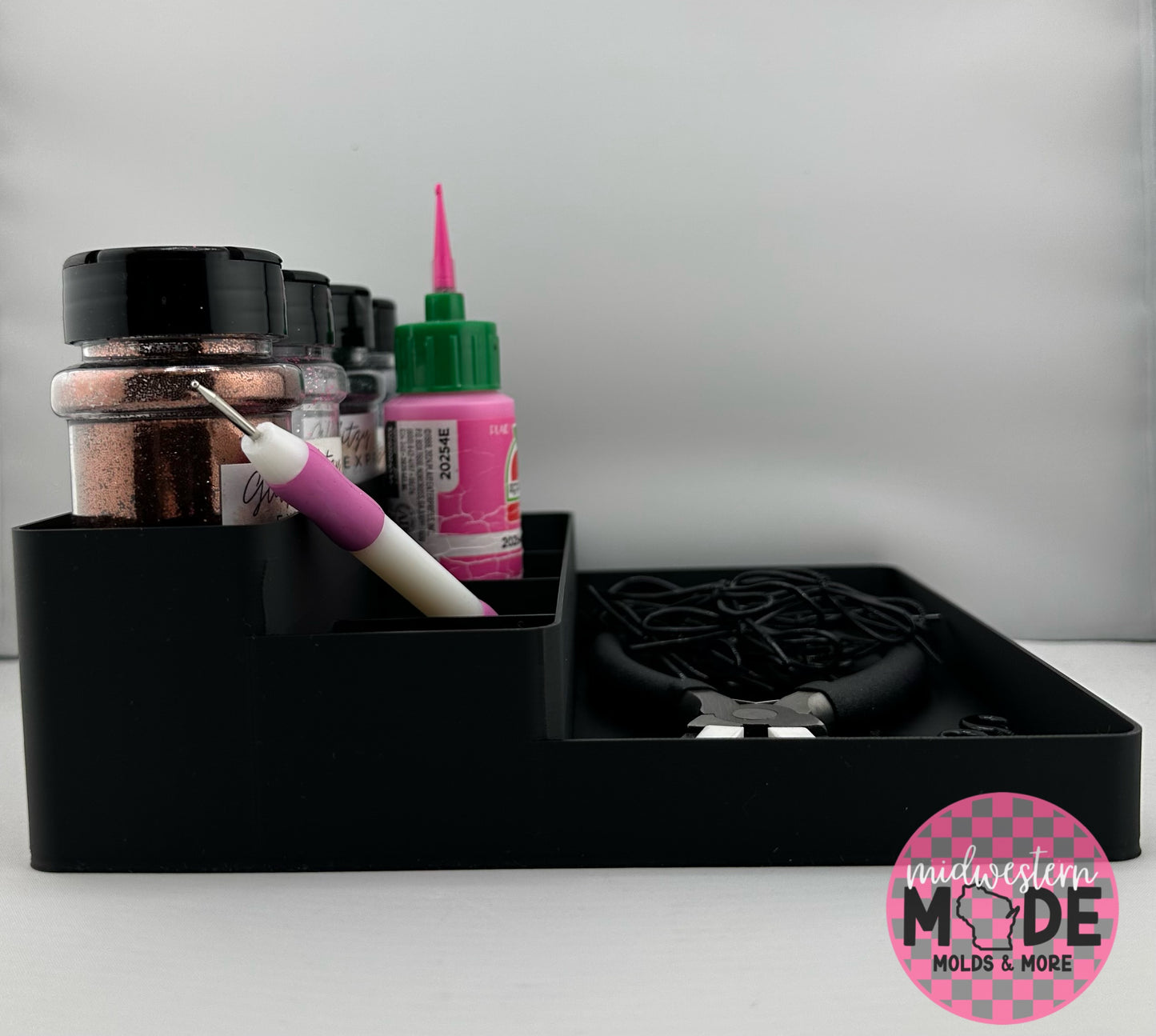 Supply Organizer Tray