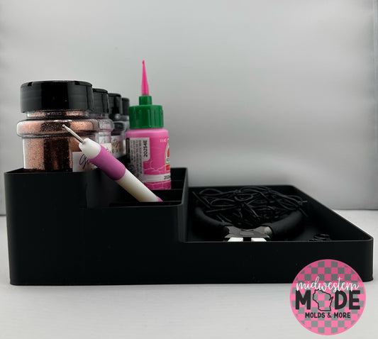 Supply Organizer Tray