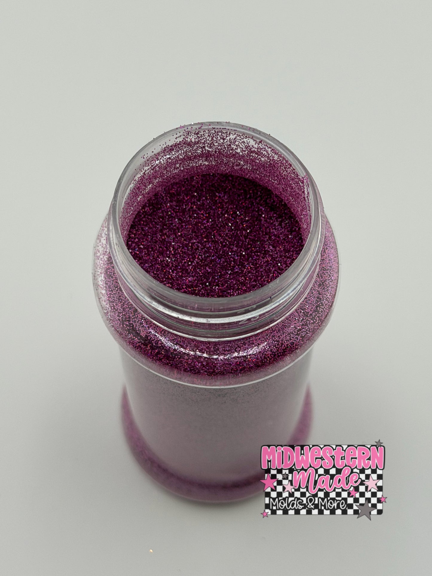 Little Piggy Fine Glitter