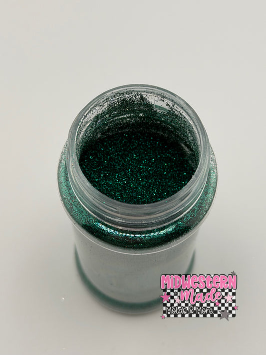 Lucky Spark Fine Glitter