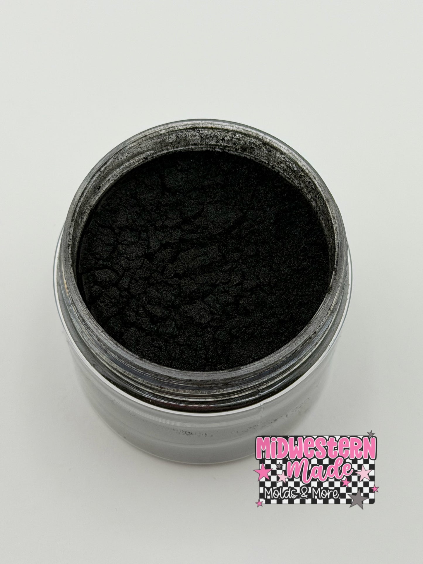 Midnight Mica Powder