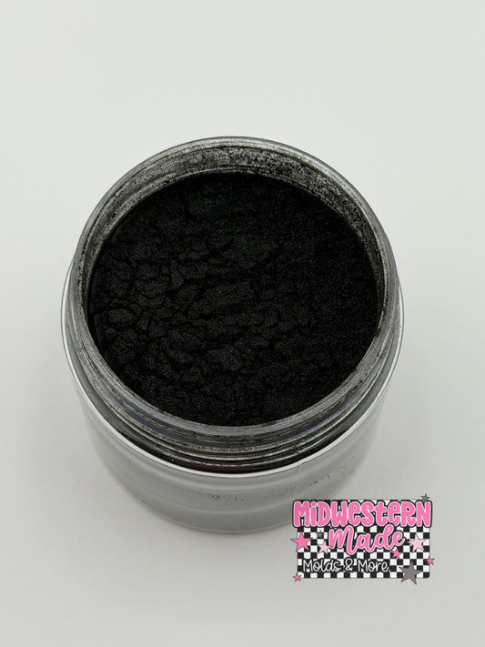Midnight Mica Powder