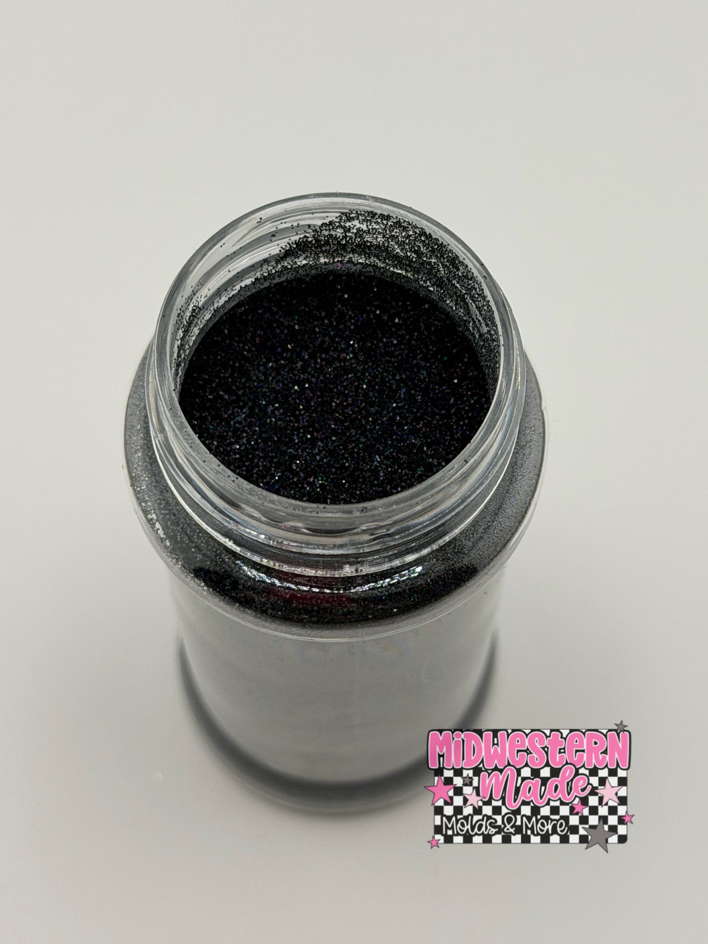 Midnight Magic Fine Glitter