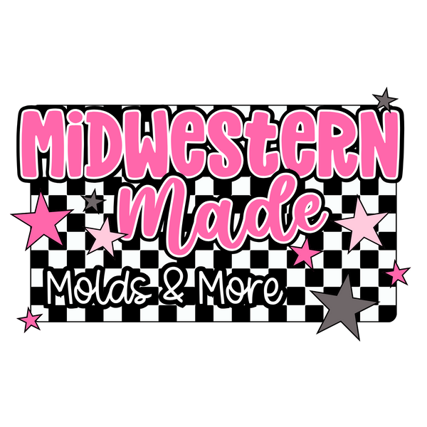 Midwestern Made Molds & More