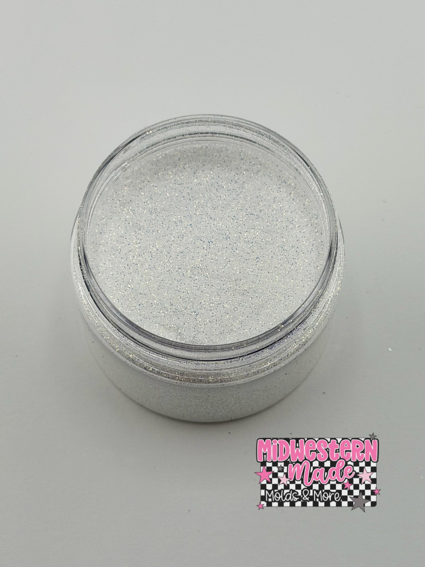Moonlit Opal Glitter Dust