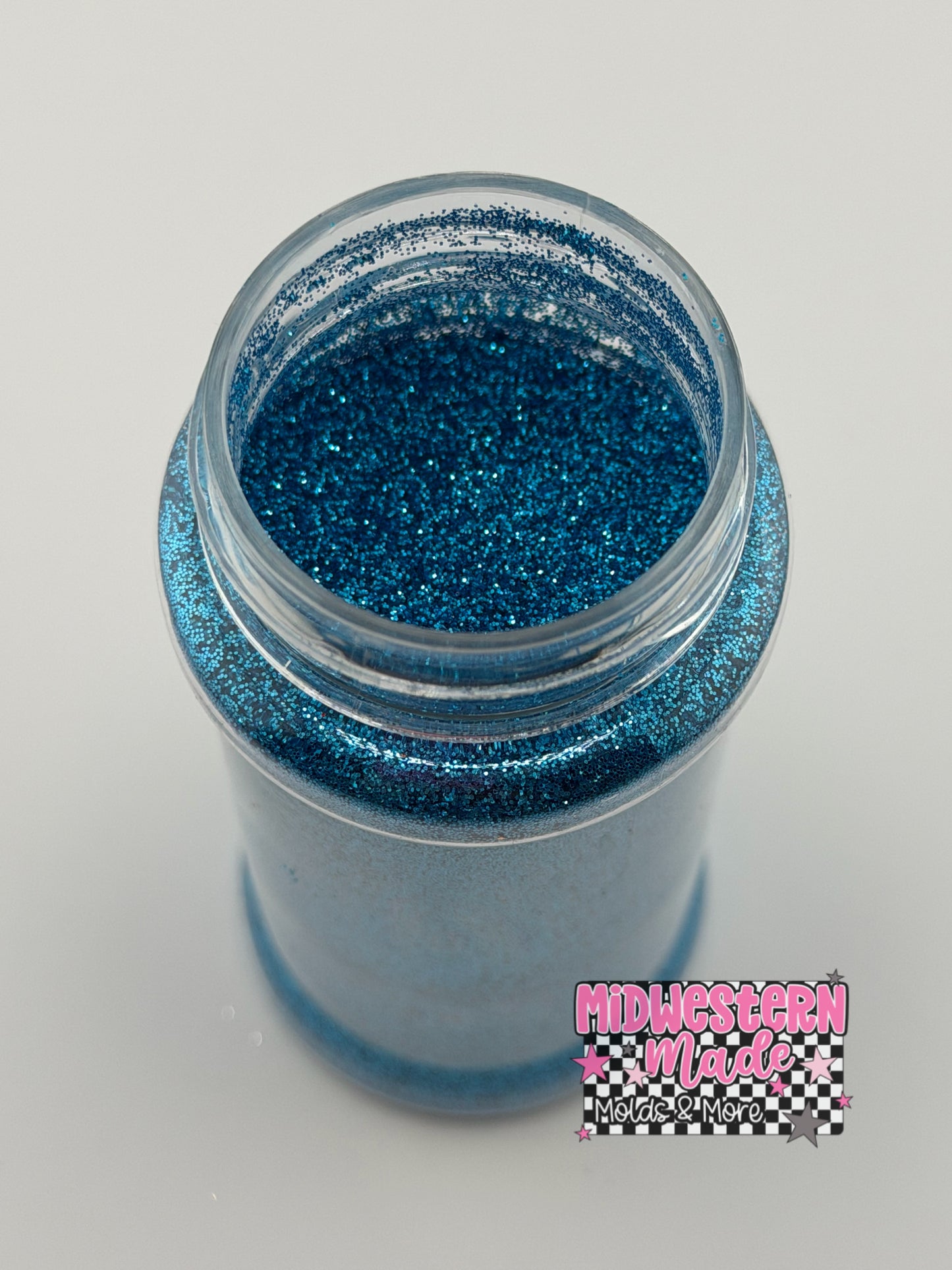 Ocean Splash Fine Glitter