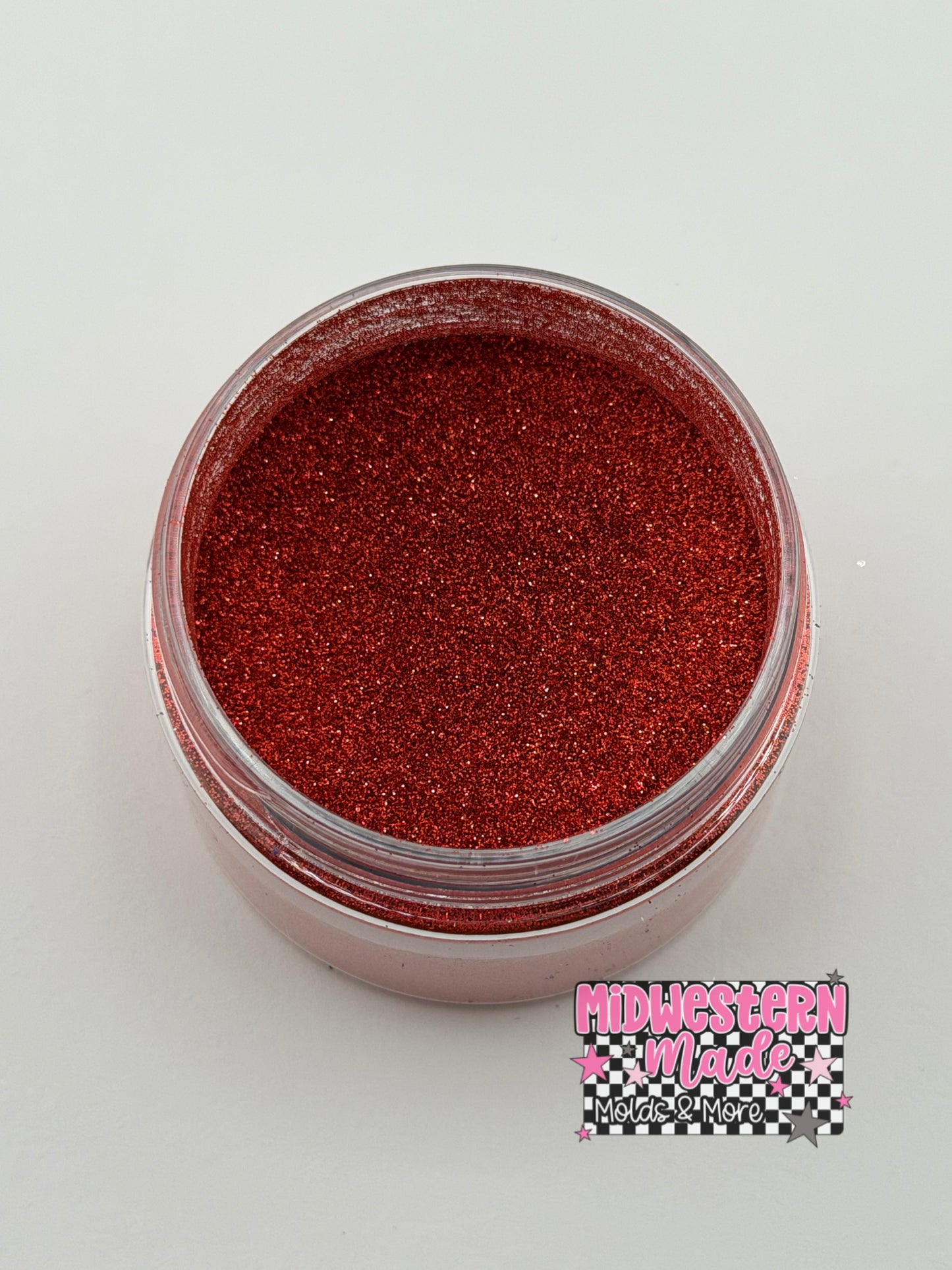 Ruby Riot Glitter Dust