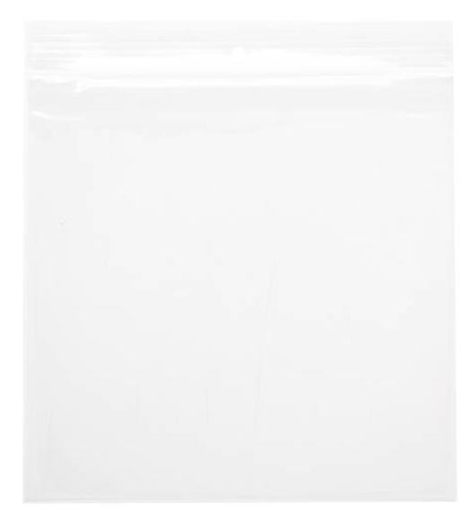 Freshie Bags - 6x6 - 3mil PP - 100 Count