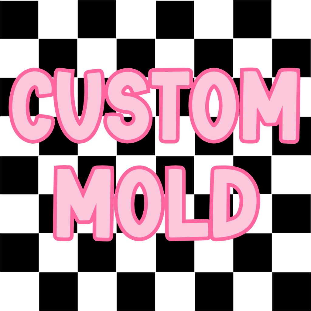 Custom Freshie Mold