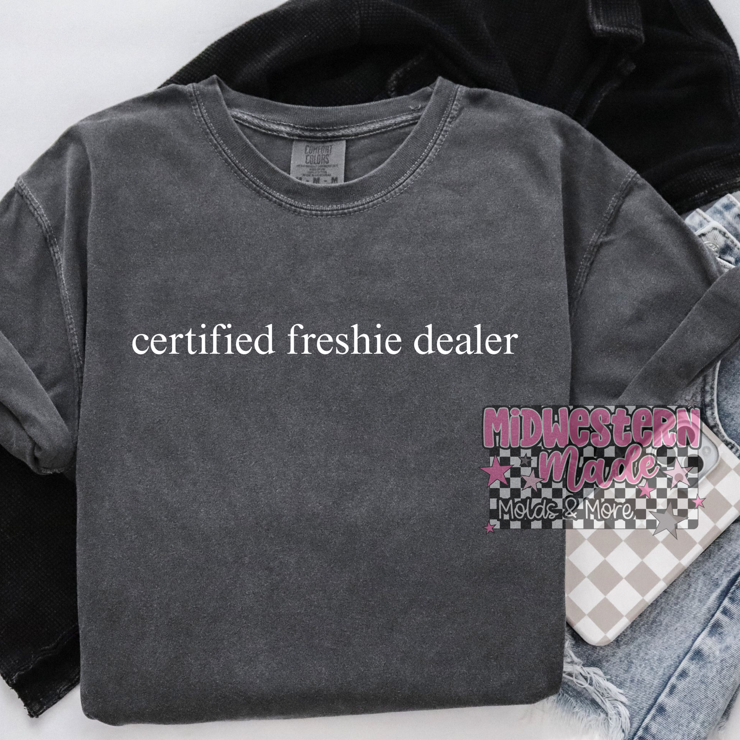 Certified Freshie Dealer - Midwestern Made Exclusive
