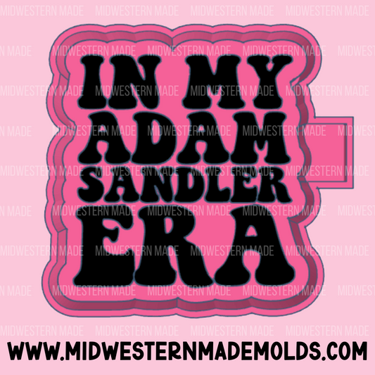 In My Adam Era Freshie Mold